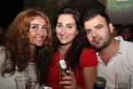 Friday Night at Garden Pub, Byblos